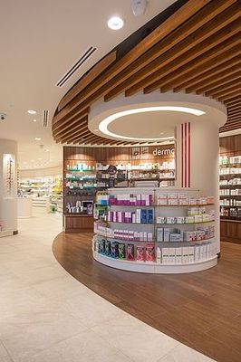 化妆品零售 市场趋势与经营策略