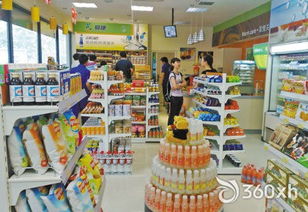 2014零售业现状 社区便利店成亮点，化妆品零售迎变革