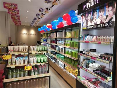 天天化妆品开到镇上需要多少钱？揭秘小镇美妆创业新蓝海