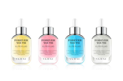 精妆润色 2024春季化妆品产品精修合集与零售新趋势