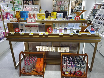 开化妆品店生意好吗？小资生活轻装上阵，无忧入门指南