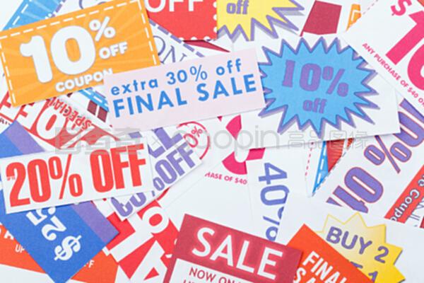 彩色多价值杂货券 多元消费场景下的百货新选择