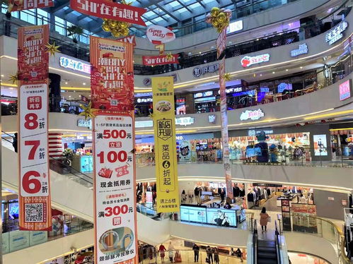 阳光世纪周年庆狂欢全城，重磅福利火力全开